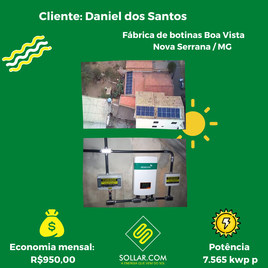 DABIEL CERTO